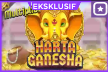 Harta Ganesha